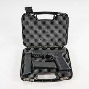 Polymer80 PFS9 9mm Pistol