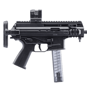 B&T APC9K Pistol with Telescopic brace Adapter Bundle