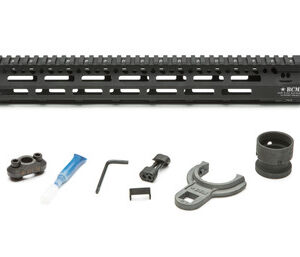 BCM MCMR-13 M-LOK Handguard