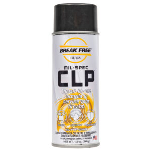 Break-Free CLP - 12oz Aerosol