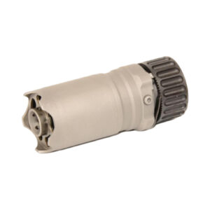 B&T Blast Deflector with glass breaker with Rotex IIA Interface BT-122260
