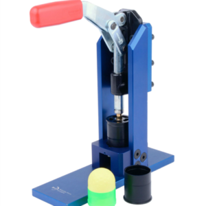 B&T Reloading Device Press Kit for 40mm SIR and SIR-X Rounds GL06
