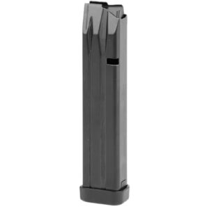 B&T magazine for APC45 17 rounds (Low Profile Ideal for bag carry) BT-30376
