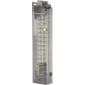 B&T 20RD 9mm Magazine for TP9/APC9/GHM9/KH9 Low Profile ( Ideal for bag carry)