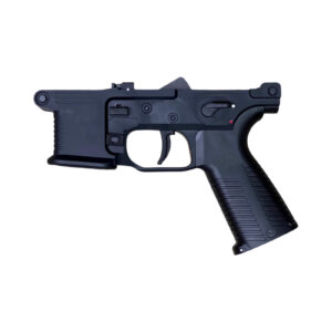 B&T Billet Machined Aluminum Lower Compatible with APC9/GHM9/SPC9 B&T Mag Version BT-361669