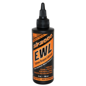 Slip 2000 EWL Extreme Weapons Lubricant - 4oz