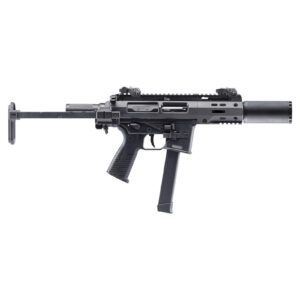B&T SPC9 PDW SD G SBR (Glock Mag Version) BT-500003-SBR-SD-G-TS-KIT