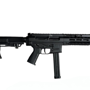 B&T SPC45 SBR with 9” Tri-Lug barrel and full Length Handguard BT-500168-SBR-RS –