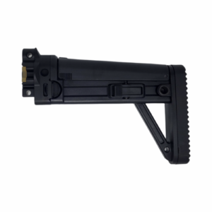 B&T MBT folding stock for HK MP5k / SP5K & Clones, with hinge – Complete
