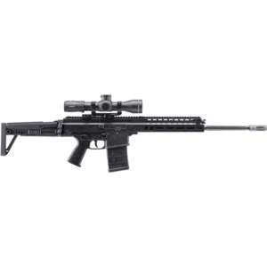 B&T Rifle APC308 DMR PRO – Cal. .308 19” barrel BT-361663-RIFLE
