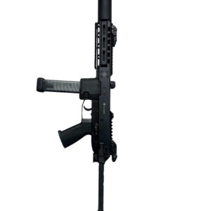B&T KH9-SD Factory SBR with manual Safety & Decocker AXARMS Exclusive: BT-440201-US-AX KH9SD