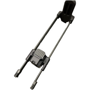 B&T complete Telescopic Stock for the MPK, SP5K, and MP5 clone models. BT-200598