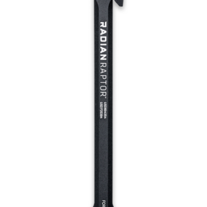 Radian Raptor Charging Handle