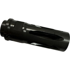 B&T Flash Hider SUREFIRE Interface – Rotex / SF – 7.62mm – 5/8×24