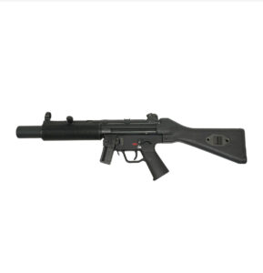 B&T / Heckler & Koch SP5-SD SP5SD Integrally Suppressed SBR