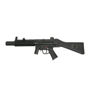 B&T / Heckler & Koch SP5-SD SP5SD Integrally Suppressed SBR