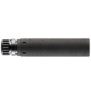 B&T Print-X RBS 7.62mm Suppressor for H&K G28 Rifle and MR308