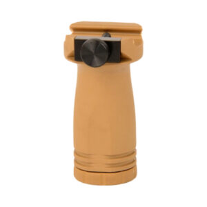 B&T VFG with Removable Storage Compartment Coyote Tan / RAL8000