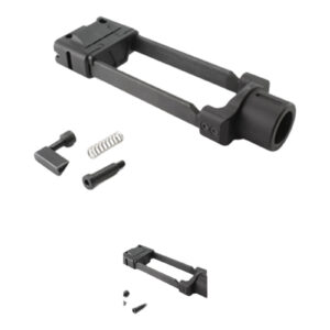 B&T Telescopic Arm Brace Adaptor For TP9 Compatible with GearHeadWorks Tailhook. BT-20422