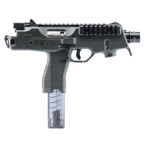 B&T TP9 Pistol (Black)