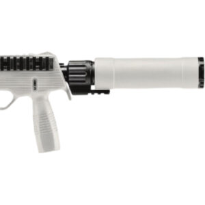 B&T RBS MP9 / TP9 Suppressor – STORMTROOPER EDITION SD-123304-US Full Length