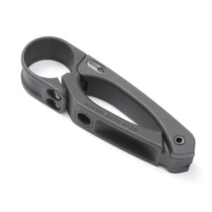 Gearheadworks Tailhook MOD 1C – Black Compatible with all B&T Telescopic Brace Adapters