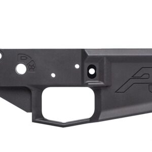 Aero Precision AR-15 Stripped Lower Receiver