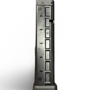 B&T GEN 4 GOVERNMENT CONTRACT Overrun Magazine for TP9 | APC9 | SPC9 | KH9-SD with Slimline Rubber Bumper
