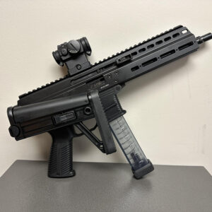 APC9 LIMITED 8.9” SBR