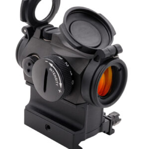 Aimpoint Micro TL-2 Red Dot Reflex Sight AP-200670