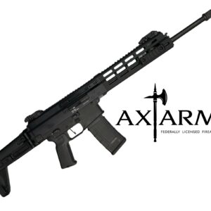 B&T Rifle APC223 PRO – US Version- Cal. 223 16” Rifle with MBT Stock & Elftmann Trigger