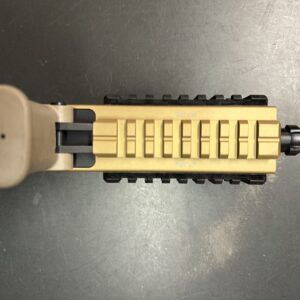 B&T APC9 PRO Coyote Tan Pistol 6.7” barrel