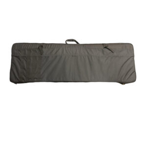B&T DISCREET SNIPER CASE for B&T APR308 / APR338/ APR308 /APR86 Black includes Accessories pouches.