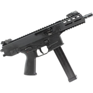 B&T GHM45 Pistol 45 Caliber Personal Defense Weapon BT-450004
