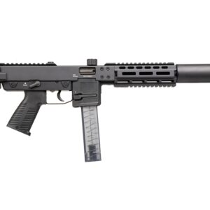 B&T KH9-SD Integrally Suppressed Pistol KH9SD KH9-SD -Original Run of 400. Rare 2021 Run.