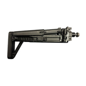 B&T MBT STOCK For APC9 / APC10 /APC45 – Black