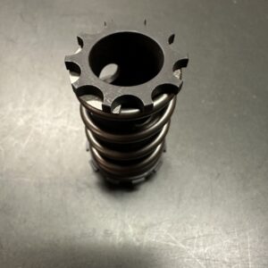 B&T Piston / Booster M13.5×1 LH – for use with Impulse Suppressor for USP9 Tactical BT-12142