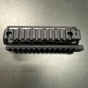 B&T Picatinny/ NAR 3 Rail Handguard for MP5 / SP5 BT-212433