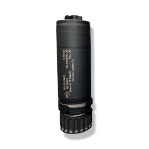 B&T ROTEX – X SF Mini – K 5.56 Suppressor