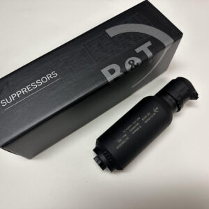 B&T RBS QD (NATO A2) Suppressor, 5.56mm SD-122812-US