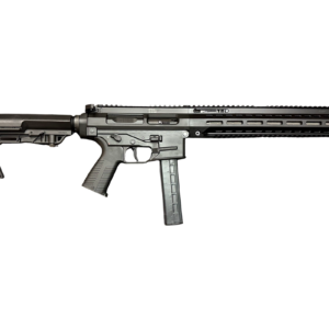 B&T SPC9 SD-E Euro Contract Edition. Integrally Suppressed Full Sized SPC9 SD SBR