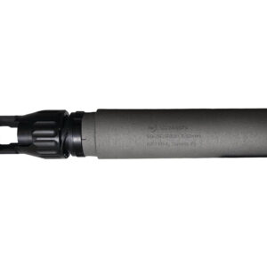 B&T Suppressor for Springfield M14 / M1A .308 / 7.62 SRBS 3D Printed SD-123811-US