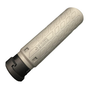 B&T SQD 9MM Suppressor Compact SD-123378-US PRINT-X TITANIUM