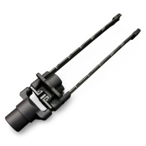 B&T Telescopic Brace for HK MP5K, SP5K, and MP5K clones, for use with Tailhook Brace BT-200602