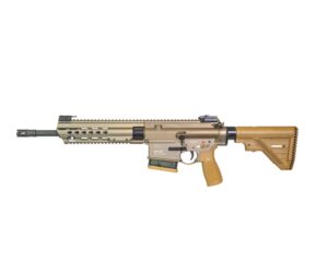 H&K / Heckler & Koch MR308-A3 13” SBR | MR308A3 ASSAULTER | RAL8000 417 A2