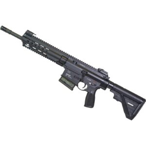 H&K / Heckler & Koch MR308-A3 13” SBR | MR308A3 ASSAULTER | BLACK 417 A2