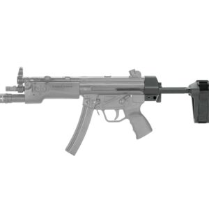 SB Tactical HKPDW Brace - HK SP5/MP5