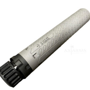 B&T ROTEX 762 Full Size | 7.62 3D Printed Inconel Suppressor (Print-X)