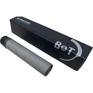 B&T Rotex 7.62 made complete of Titanium SD-762RotexTi (Full Size) (SF HUB)