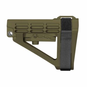 SB Tactical SBA4 Pistol Stabilizing Brace